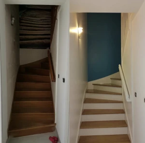 Peintre intérieur Lorient