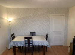 Entreprise de peinture pour refaire les murs d'un appartement  